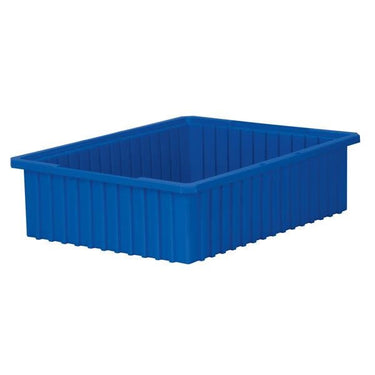 Akro-Mils® Akro-Grid Dividable Grid Container, 22 3/8